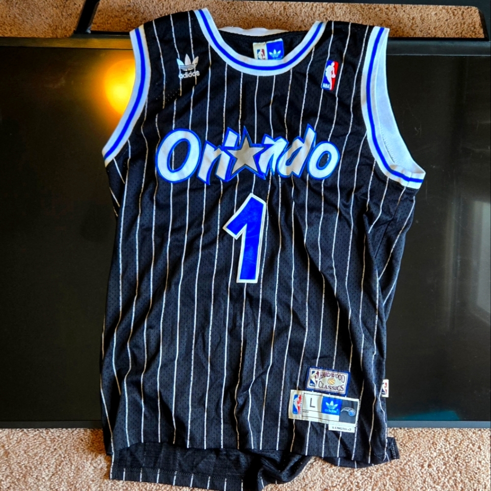 Orlando Magic Jersey